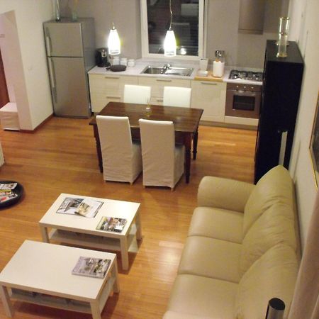 Il Casale Del Giglio Bed & Breakfast Santo Stefano di Magra Luaran gambar