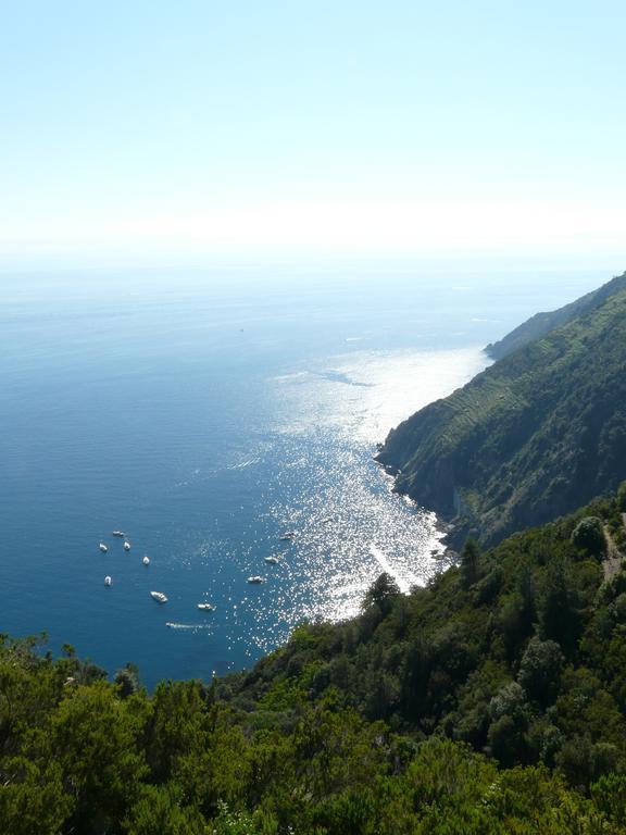 Il Casale Del Giglio Bed & Breakfast Santo Stefano di Magra Luaran gambar
