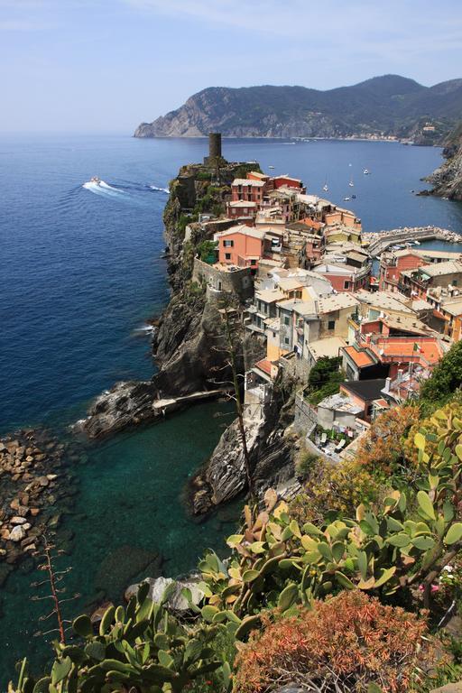 Il Casale Del Giglio Bed & Breakfast Santo Stefano di Magra Luaran gambar