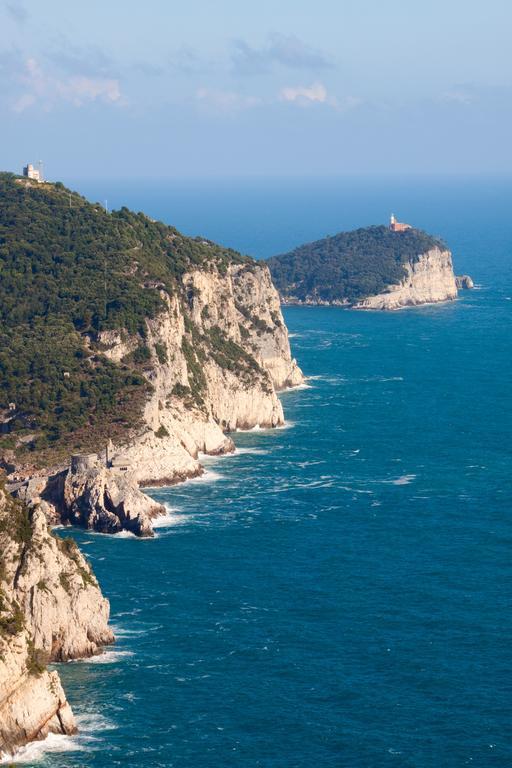 Il Casale Del Giglio Bed & Breakfast Santo Stefano di Magra Luaran gambar