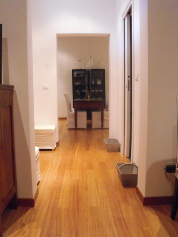 Il Casale Del Giglio Bed & Breakfast Santo Stefano di Magra Luaran gambar