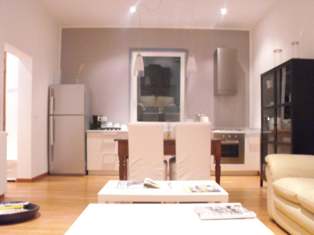Il Casale Del Giglio Bed & Breakfast Santo Stefano di Magra Luaran gambar