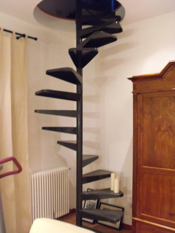 Il Casale Del Giglio Bed & Breakfast Santo Stefano di Magra Luaran gambar