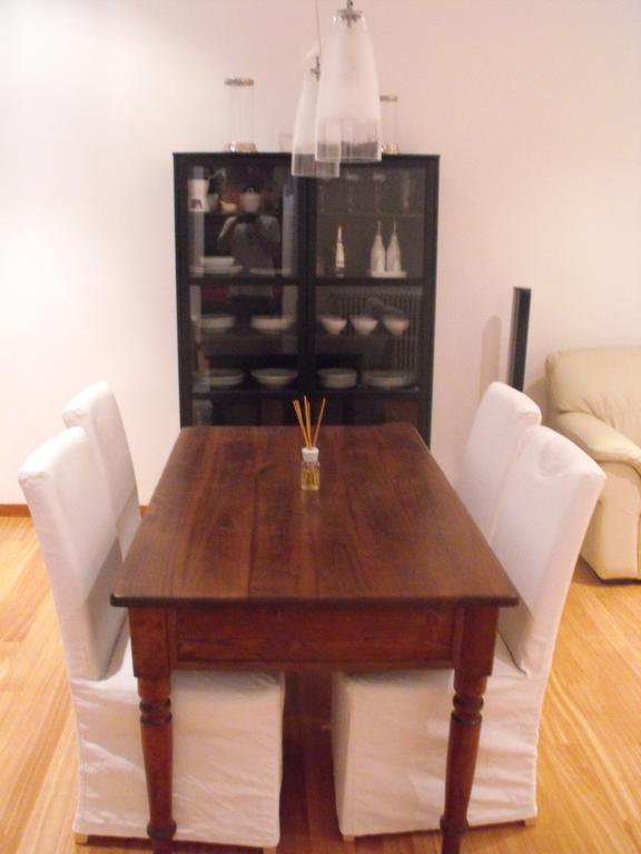 Il Casale Del Giglio Bed & Breakfast Santo Stefano di Magra Luaran gambar