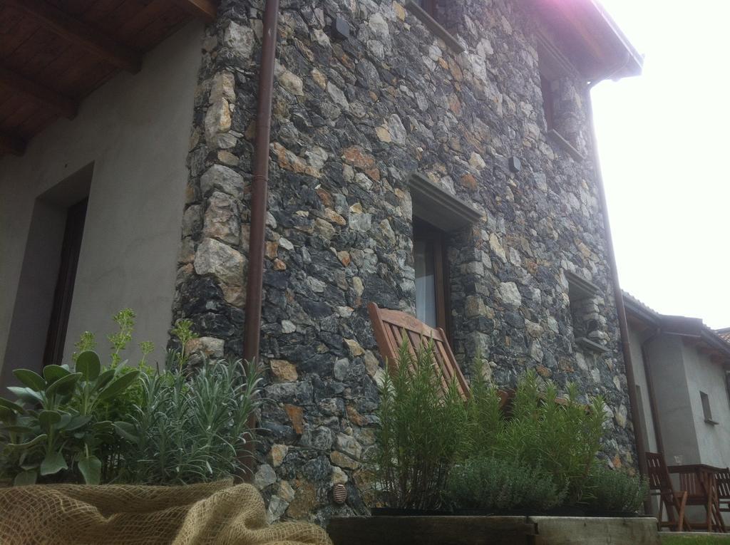 Il Casale Del Giglio Bed & Breakfast Santo Stefano di Magra Luaran gambar