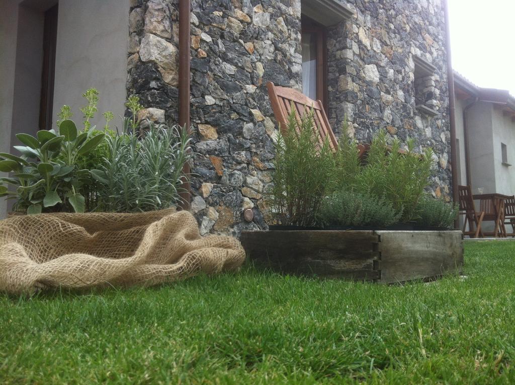 Il Casale Del Giglio Bed & Breakfast Santo Stefano di Magra Luaran gambar