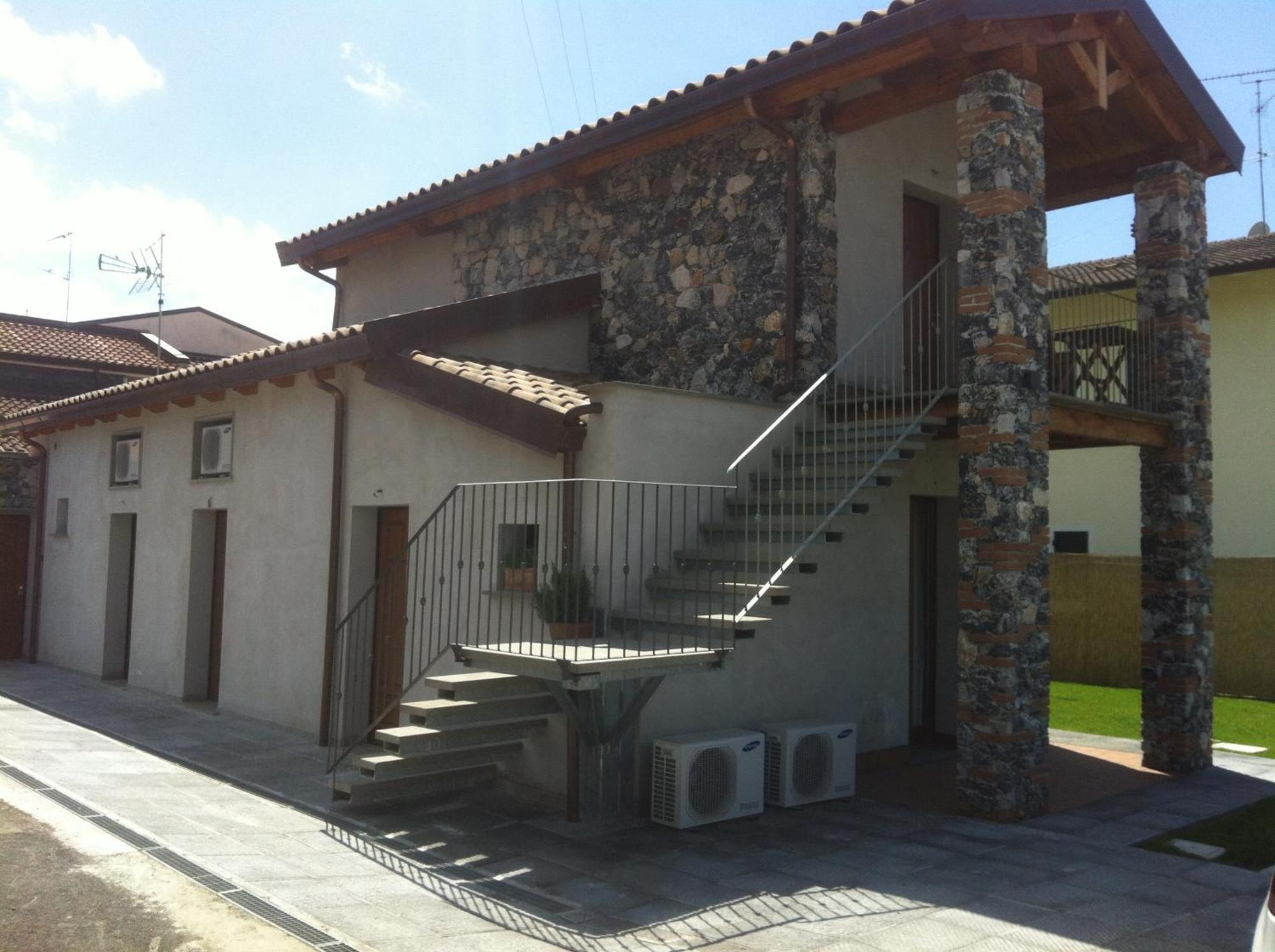 Il Casale Del Giglio Bed & Breakfast Santo Stefano di Magra Luaran gambar