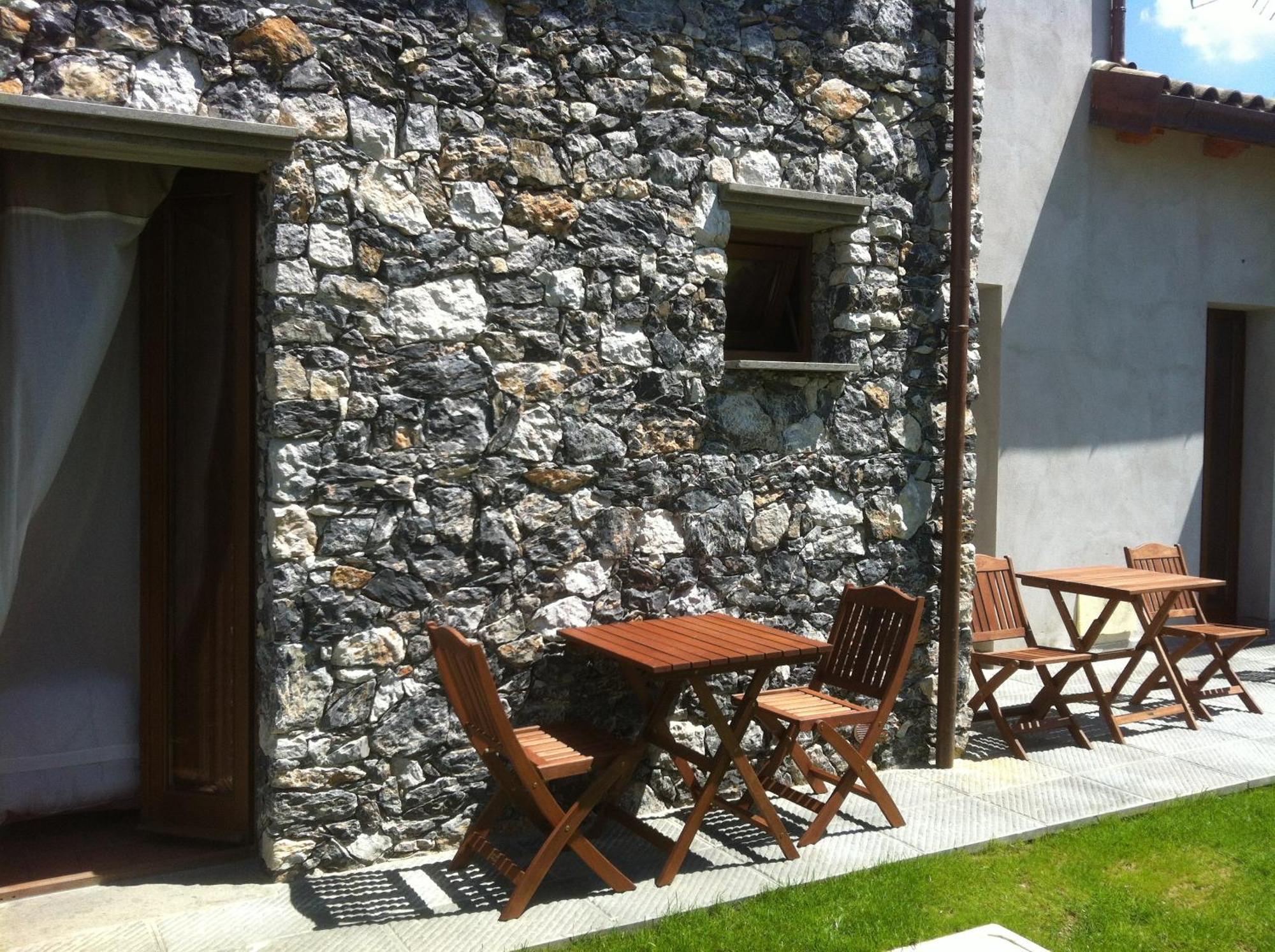 Il Casale Del Giglio Bed & Breakfast Santo Stefano di Magra Luaran gambar