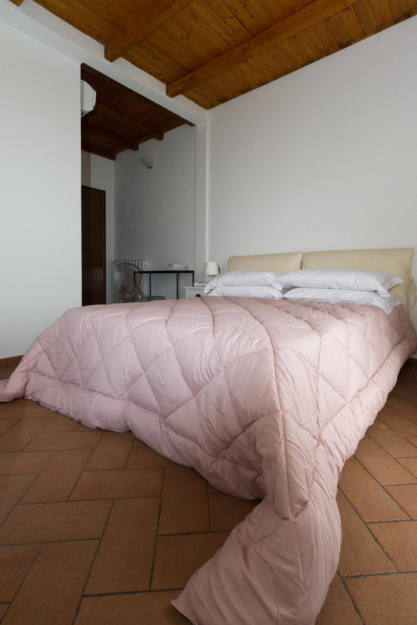 Il Casale Del Giglio Bed & Breakfast Santo Stefano di Magra Luaran gambar