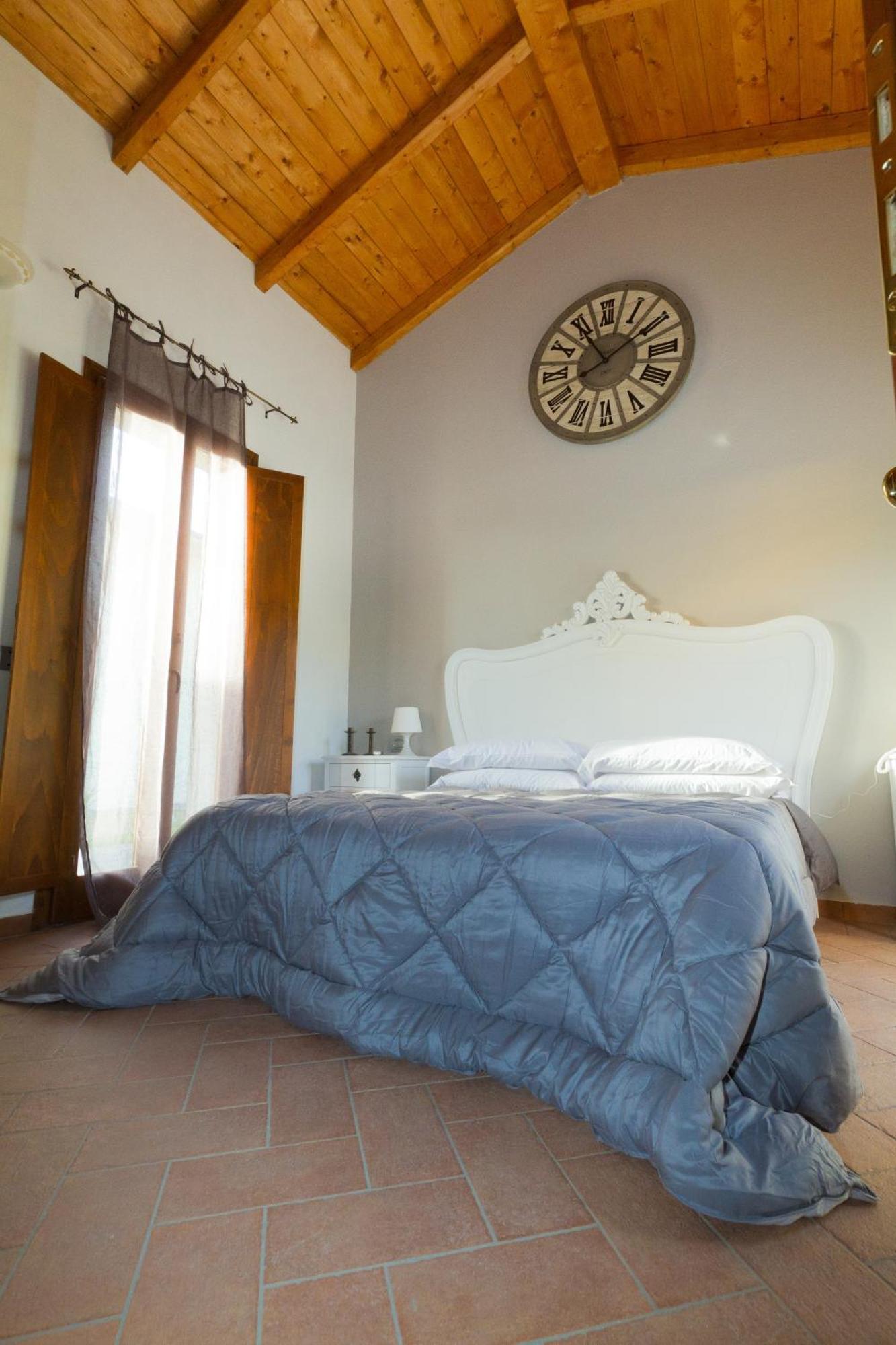 Il Casale Del Giglio Bed & Breakfast Santo Stefano di Magra Luaran gambar