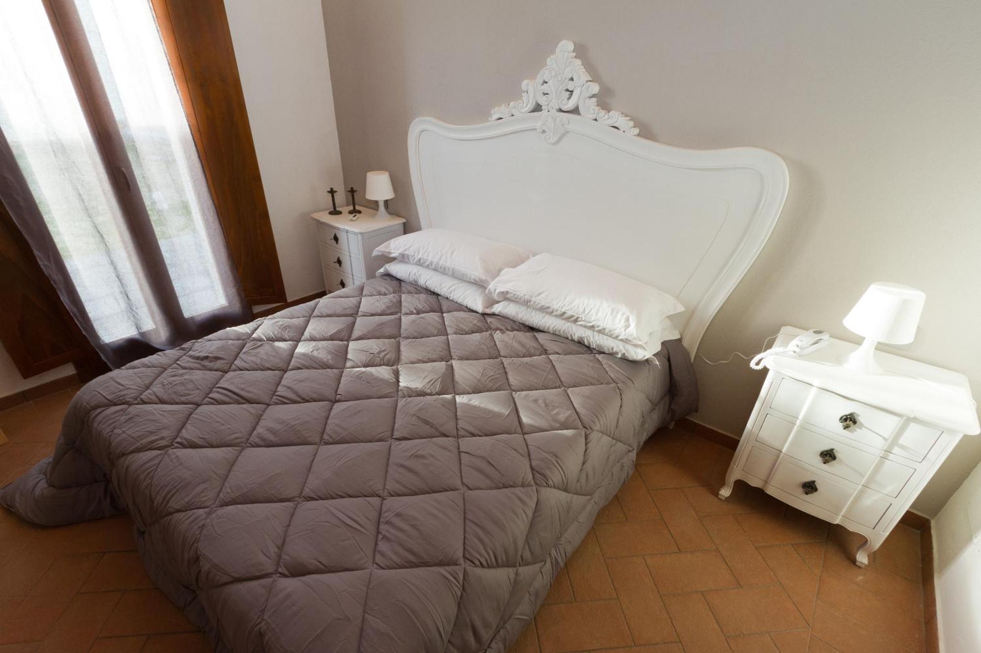 Il Casale Del Giglio Bed & Breakfast Santo Stefano di Magra Luaran gambar