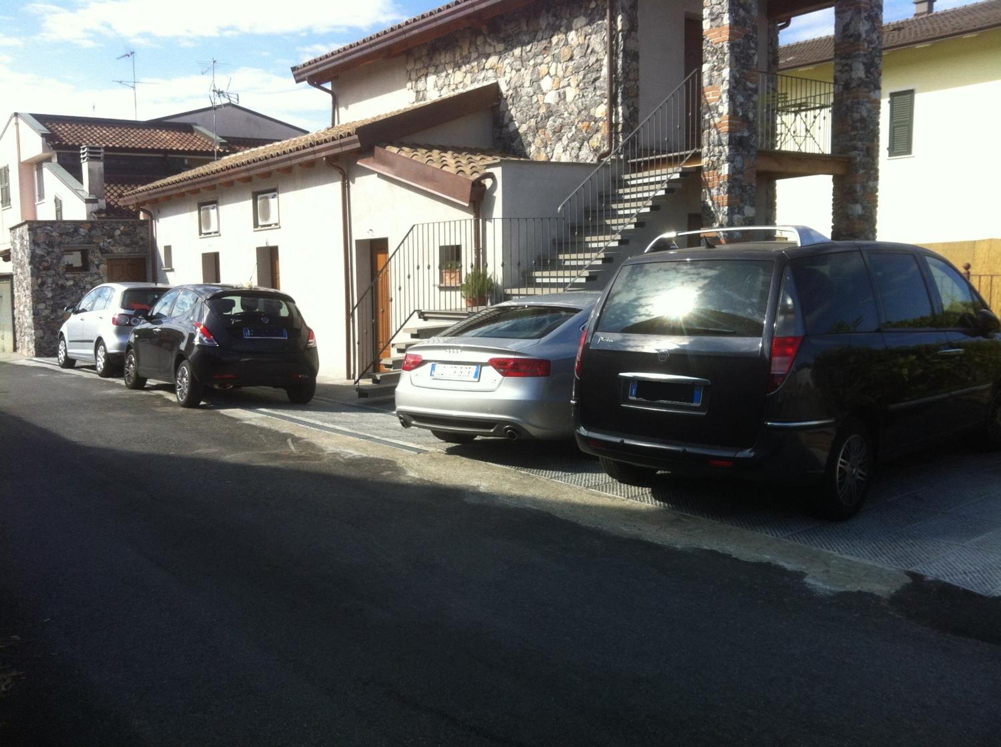 Il Casale Del Giglio Bed & Breakfast Santo Stefano di Magra Luaran gambar