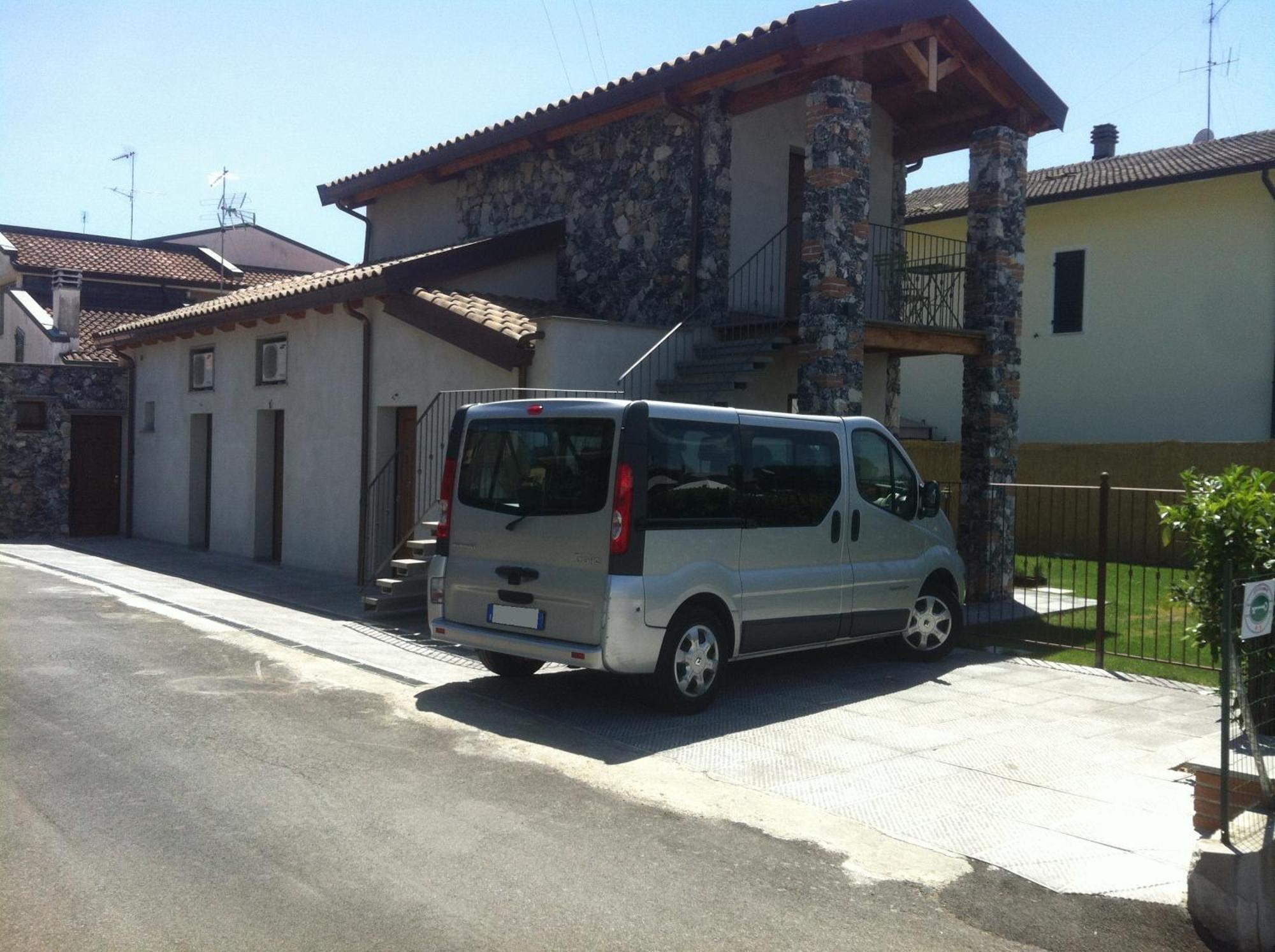 Il Casale Del Giglio Bed & Breakfast Santo Stefano di Magra Luaran gambar