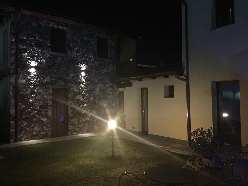 Il Casale Del Giglio Bed & Breakfast Santo Stefano di Magra Luaran gambar