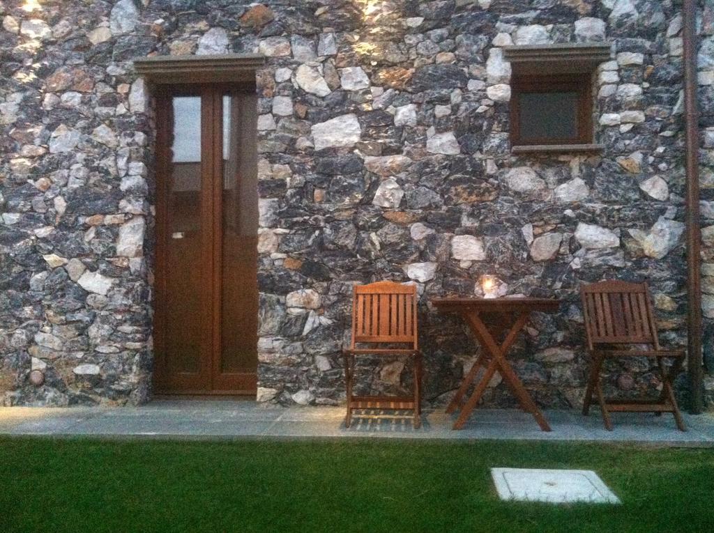 Il Casale Del Giglio Bed & Breakfast Santo Stefano di Magra Luaran gambar