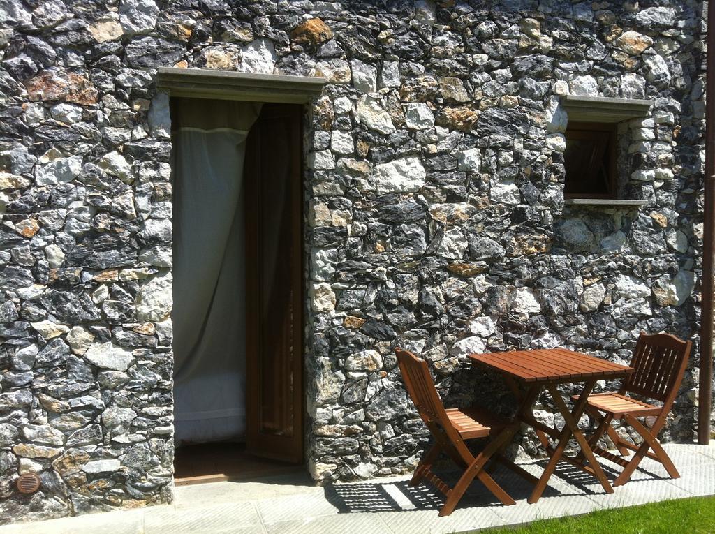 Il Casale Del Giglio Bed & Breakfast Santo Stefano di Magra Luaran gambar