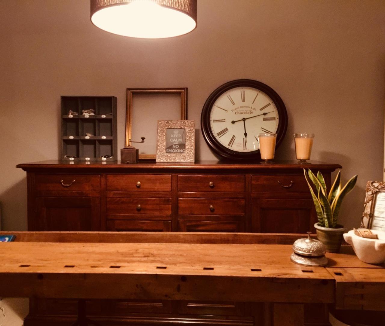Il Casale Del Giglio Bed & Breakfast Santo Stefano di Magra Luaran gambar